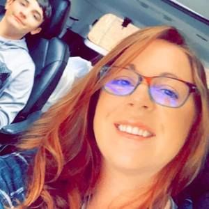 Meet your Posher, Briana